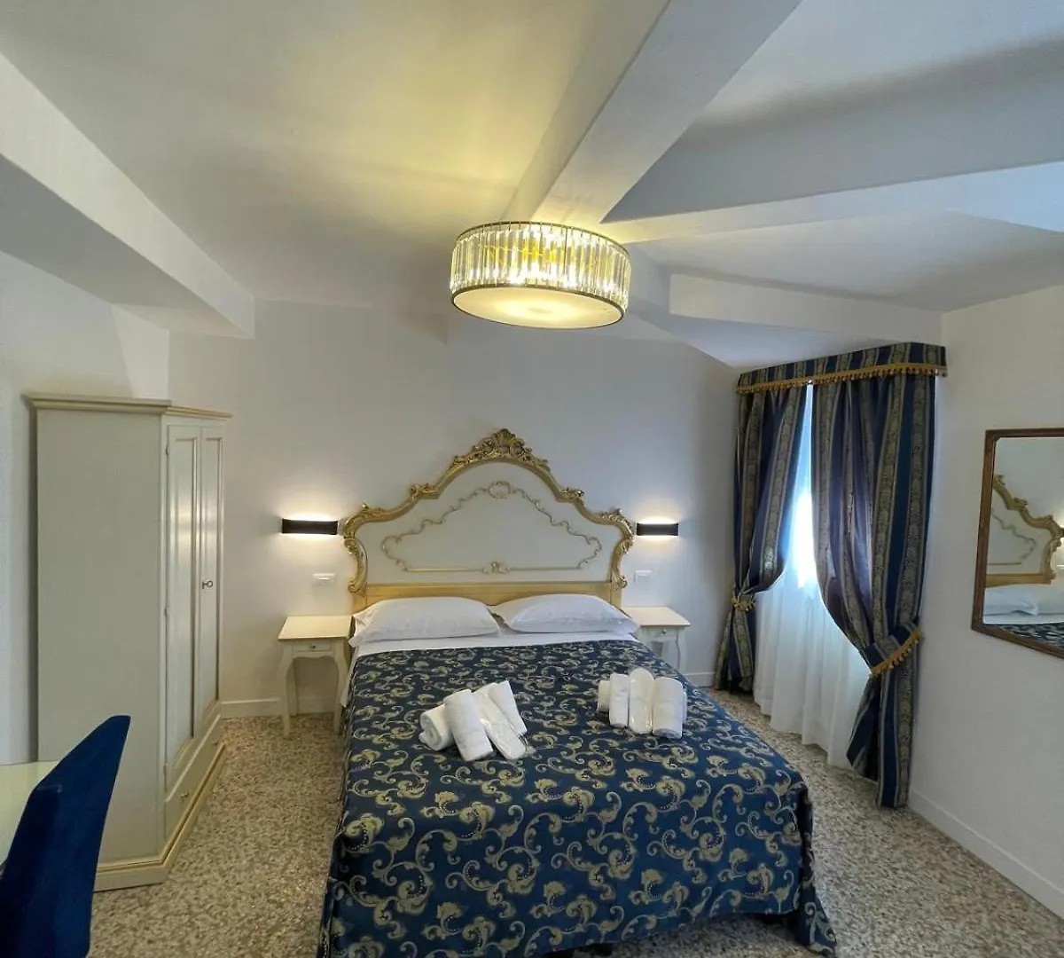Ca'Paradiso Venice Guest house