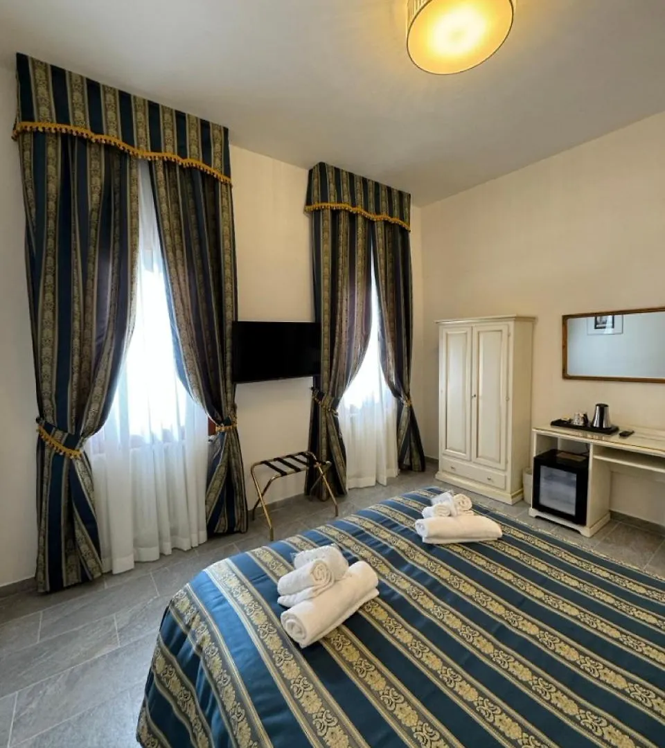 Guest house Ca'Paradiso Venice Italy