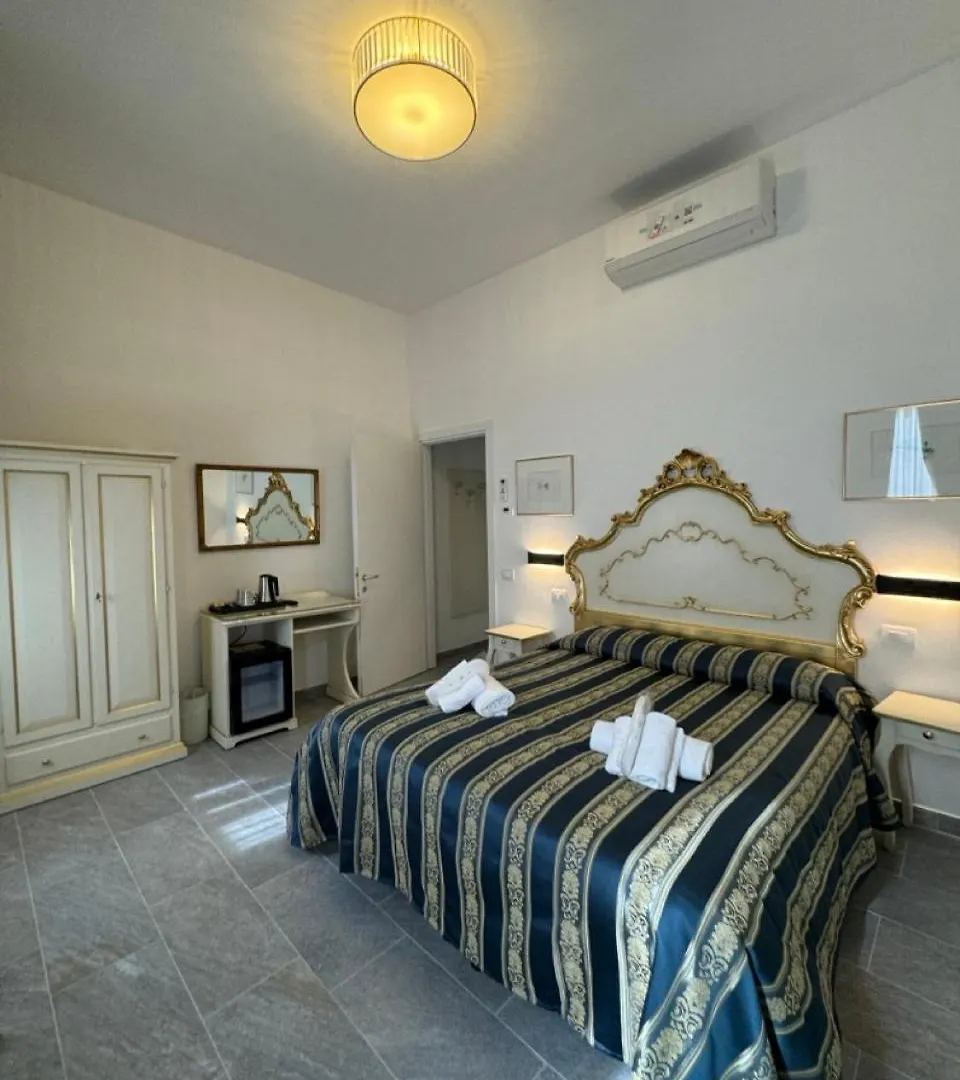 Ca'Paradiso Venice Guest house