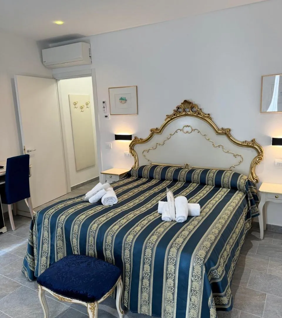 Ca'Paradiso Venice Guest house
