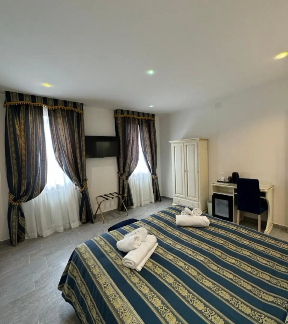 Ca'Paradiso Venice