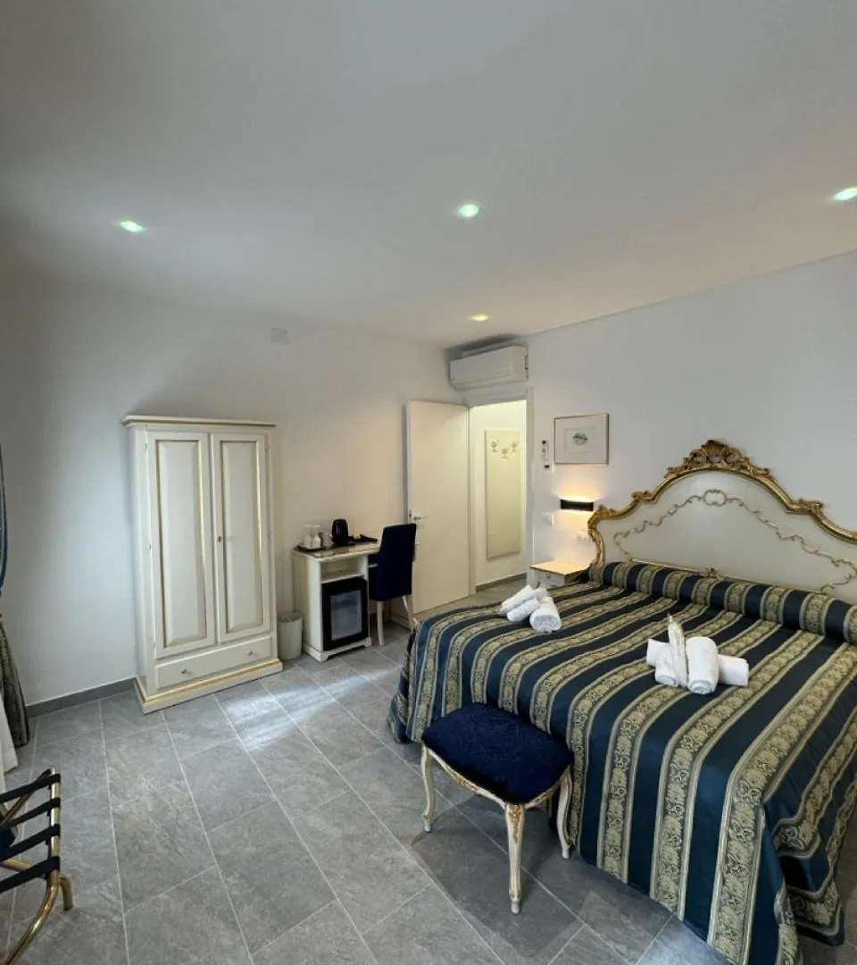Guest house Ca'Paradiso Venice