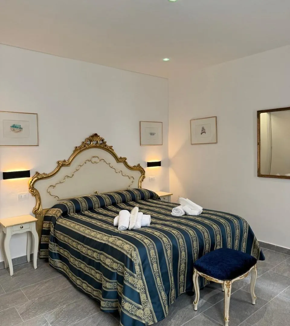 Ca'Paradiso Venice Italy