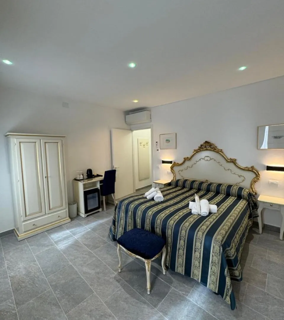 Ca'Paradiso Venice Guest house