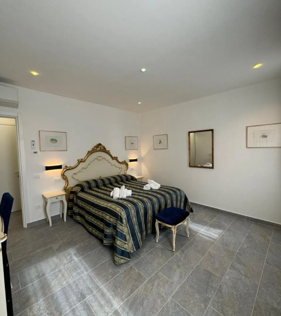 Guest house Ca'Paradiso Venice Italy