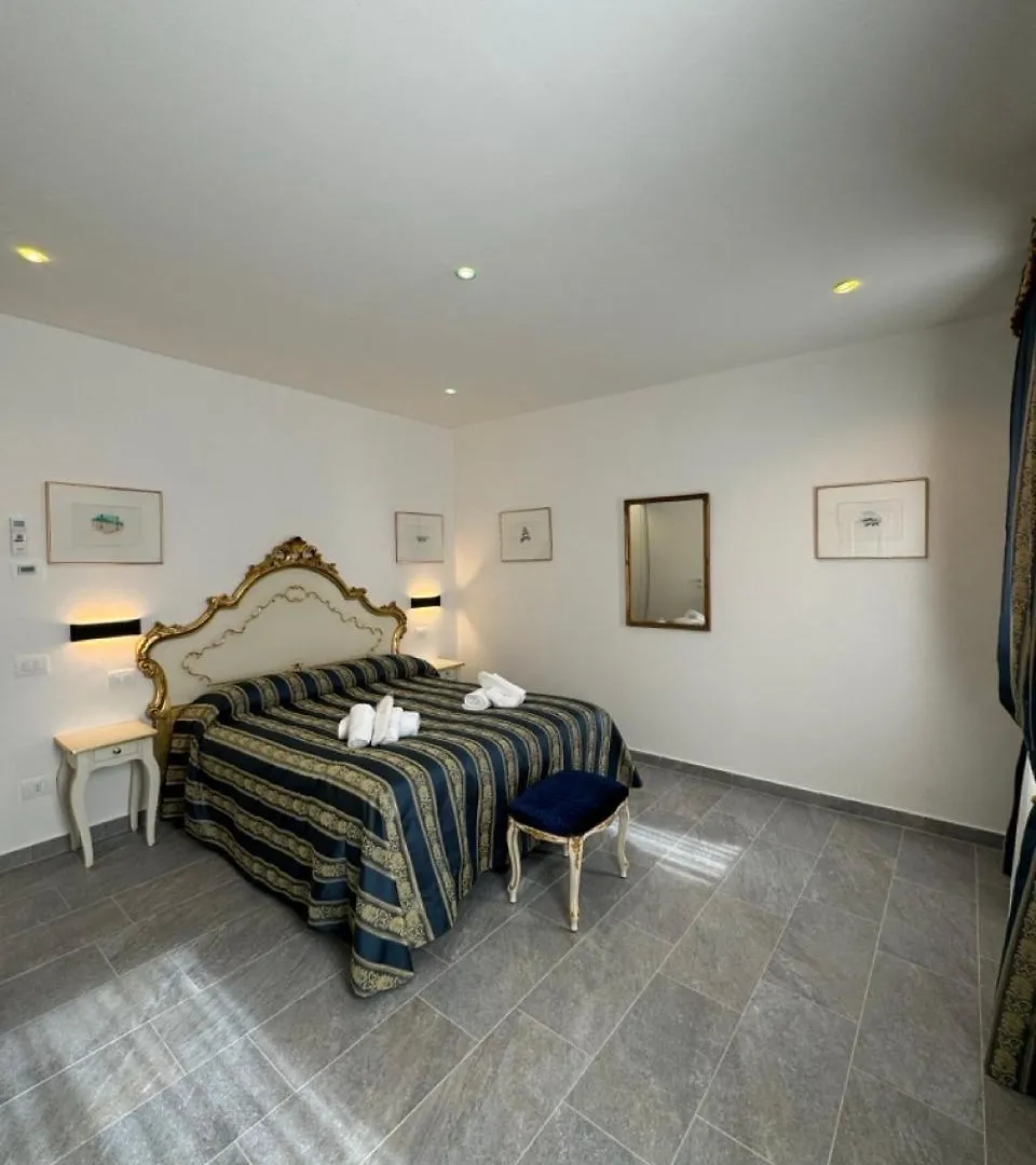 Ca'Paradiso Venice