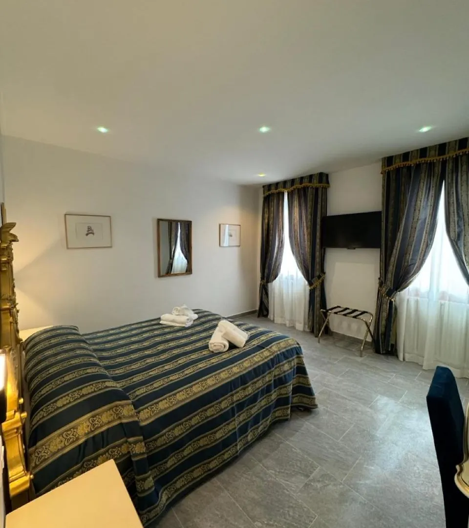 Guest house Ca'Paradiso Venice