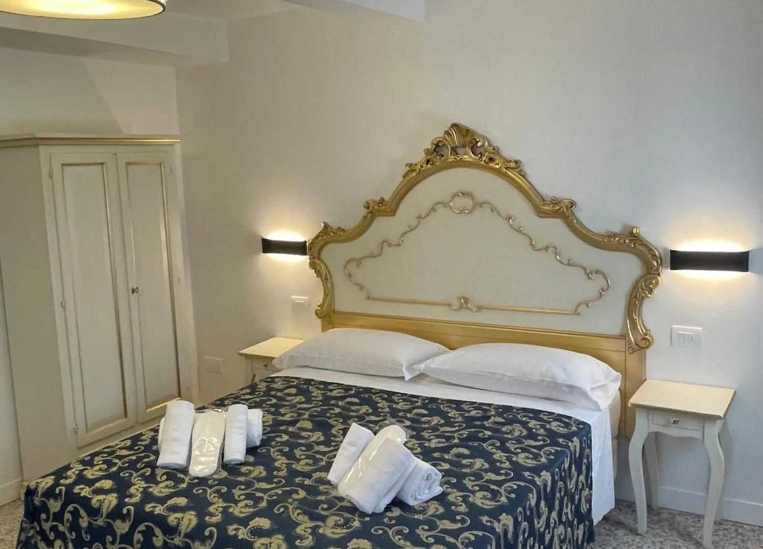 Ca'Paradiso Venice Guest house