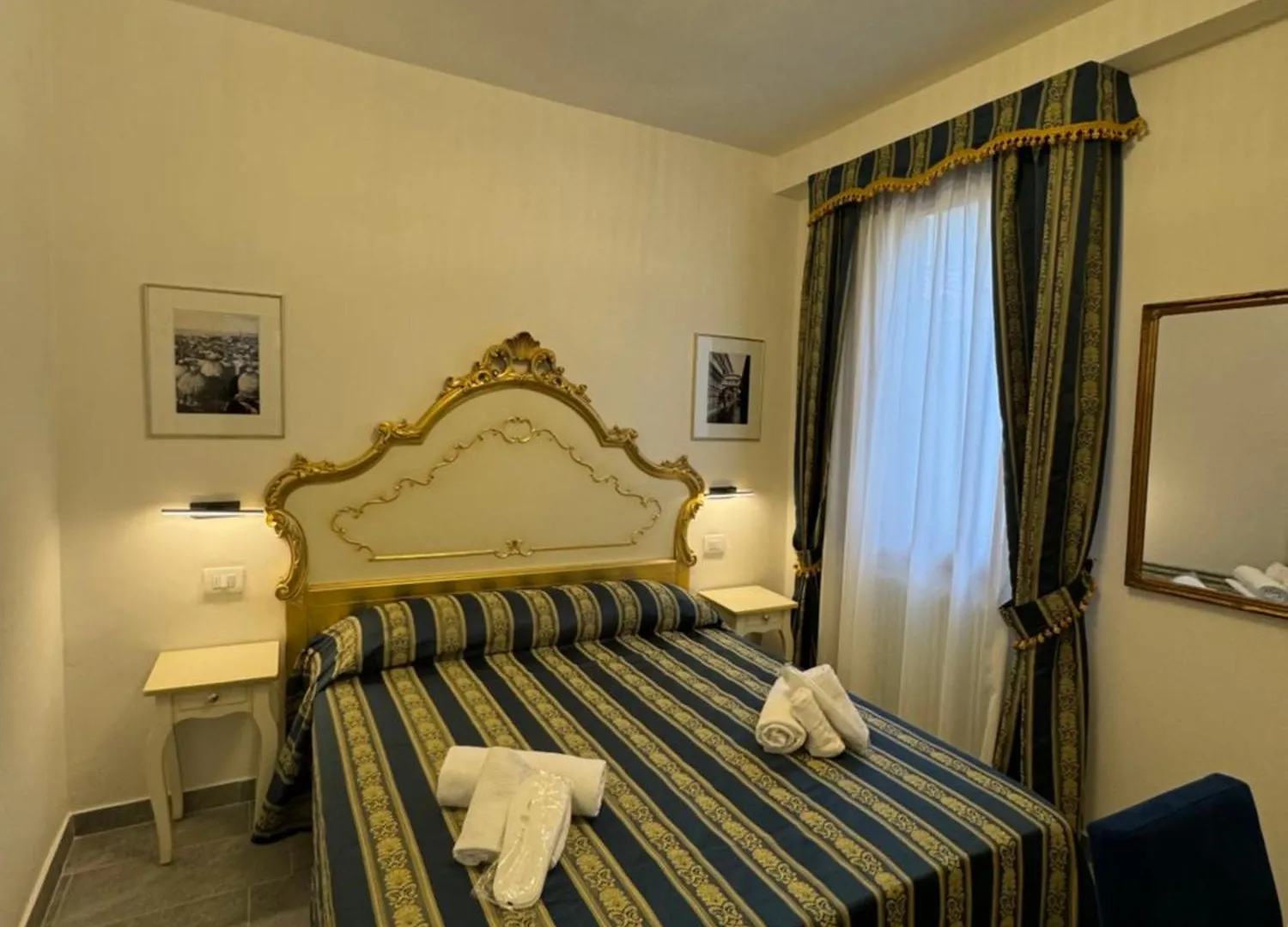 Ca'Paradiso Venice Guest house