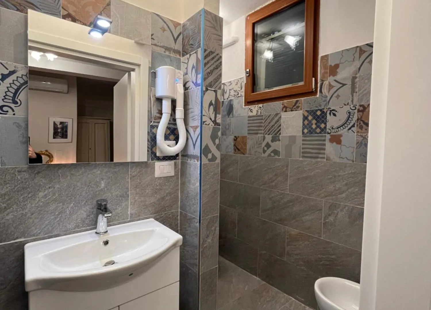 Guest house Ca'Paradiso Venice