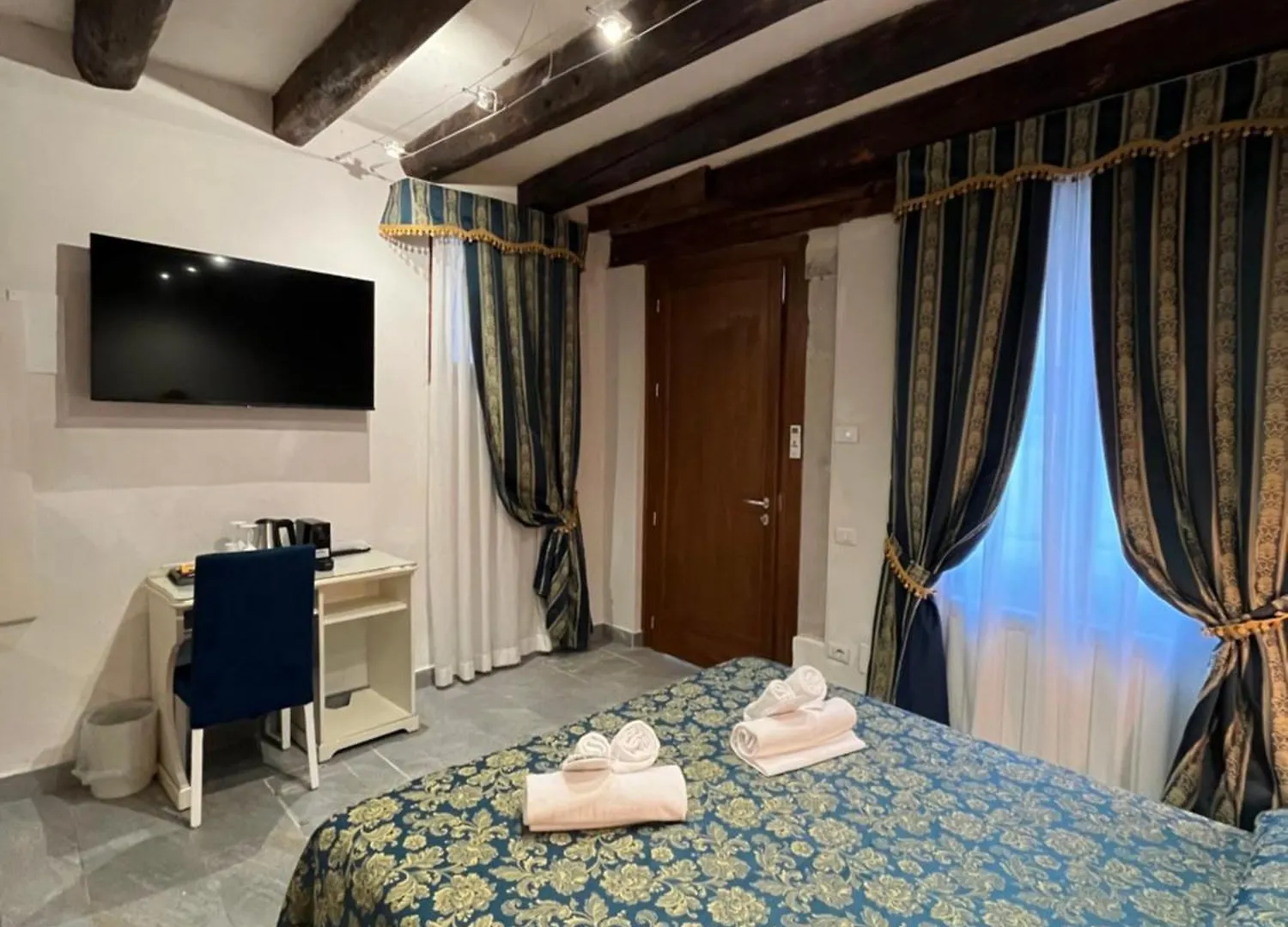Guest house Ca'Paradiso Venice Italy