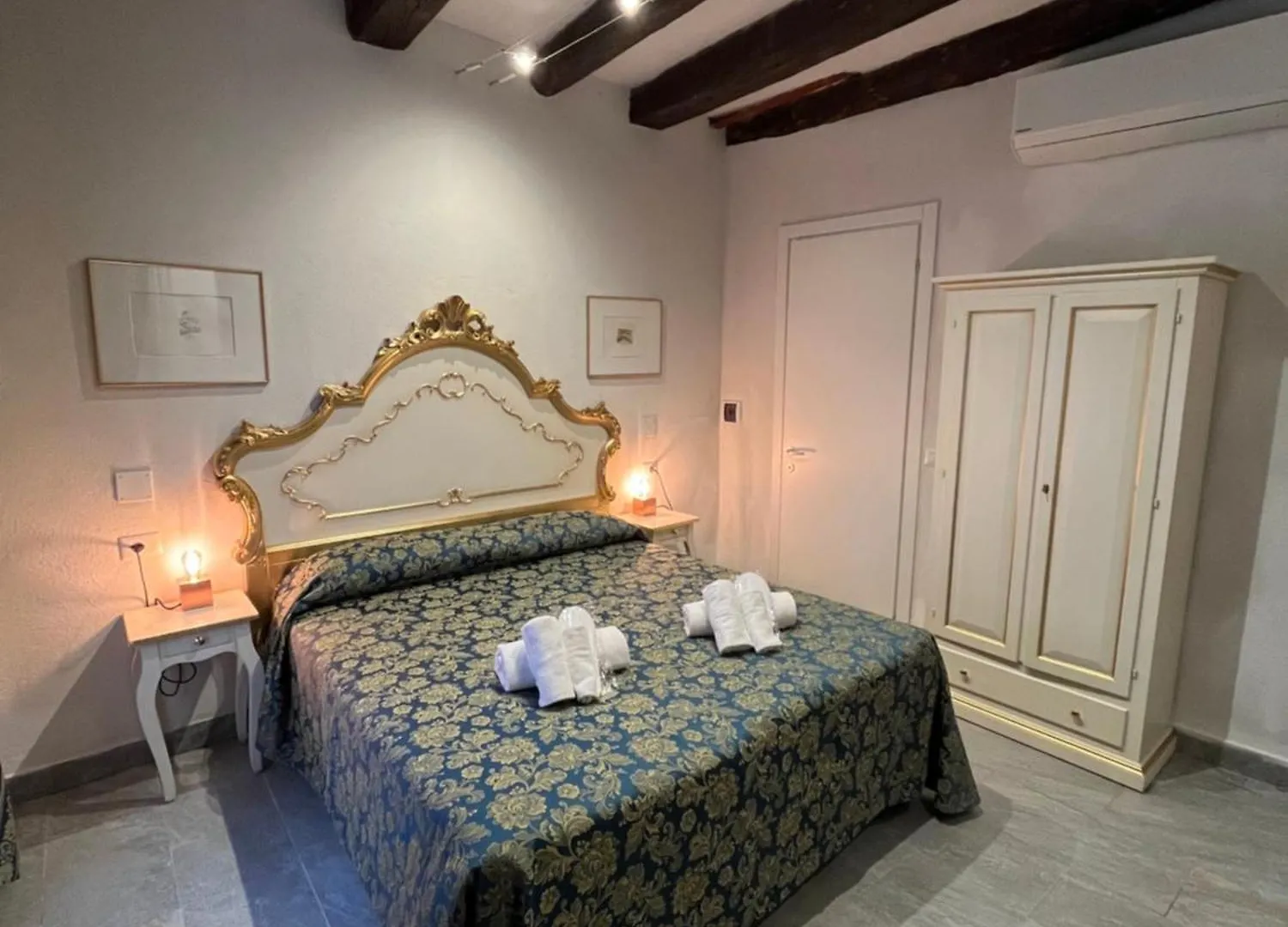 Ca'Paradiso Venice