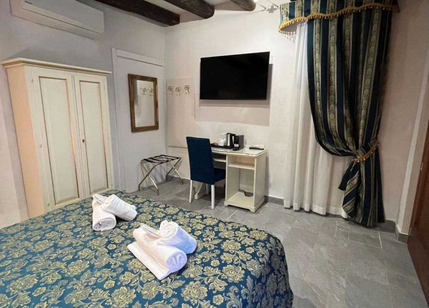 Ca'Paradiso Venice