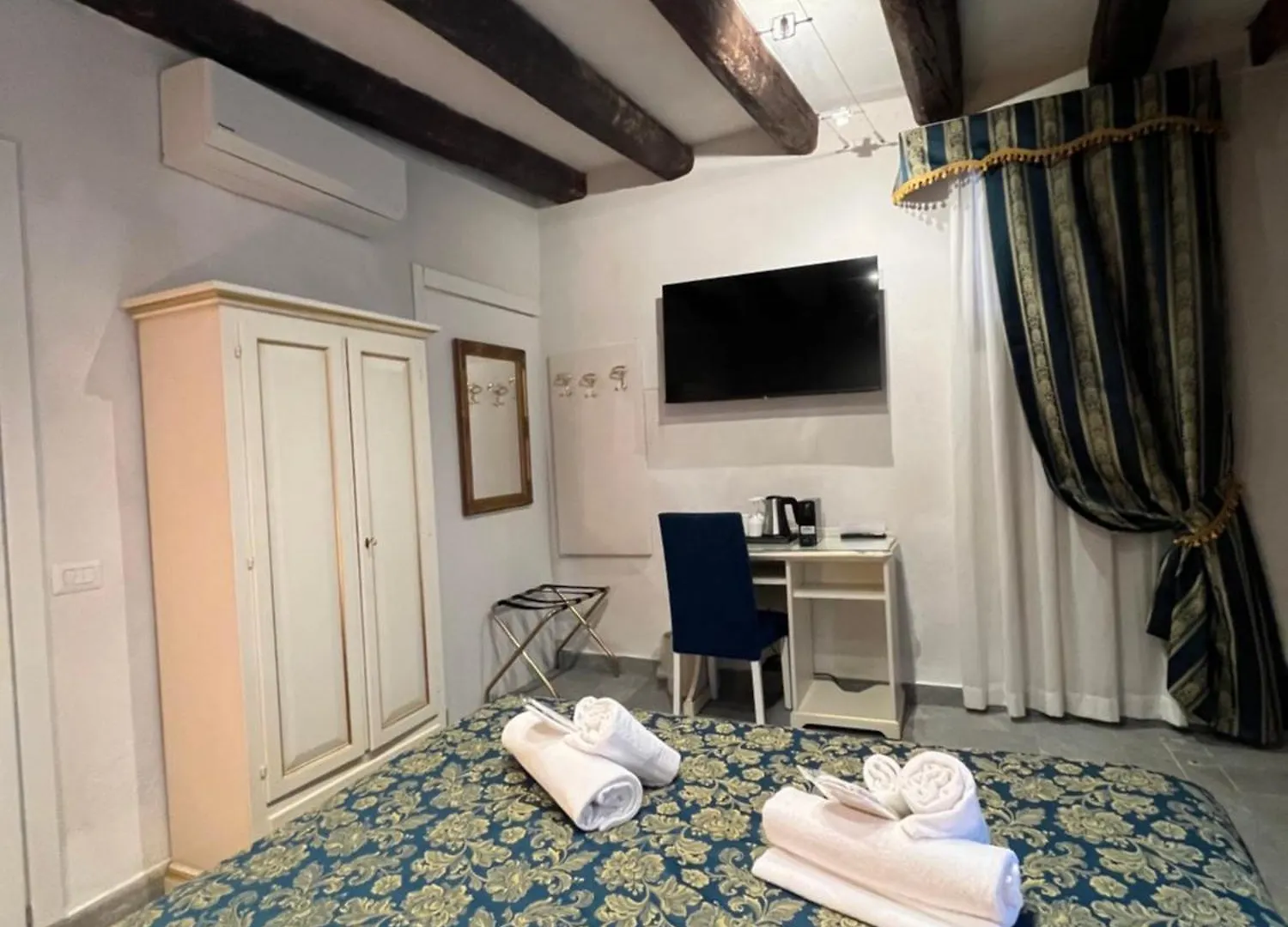 Guest house Ca'Paradiso Venice