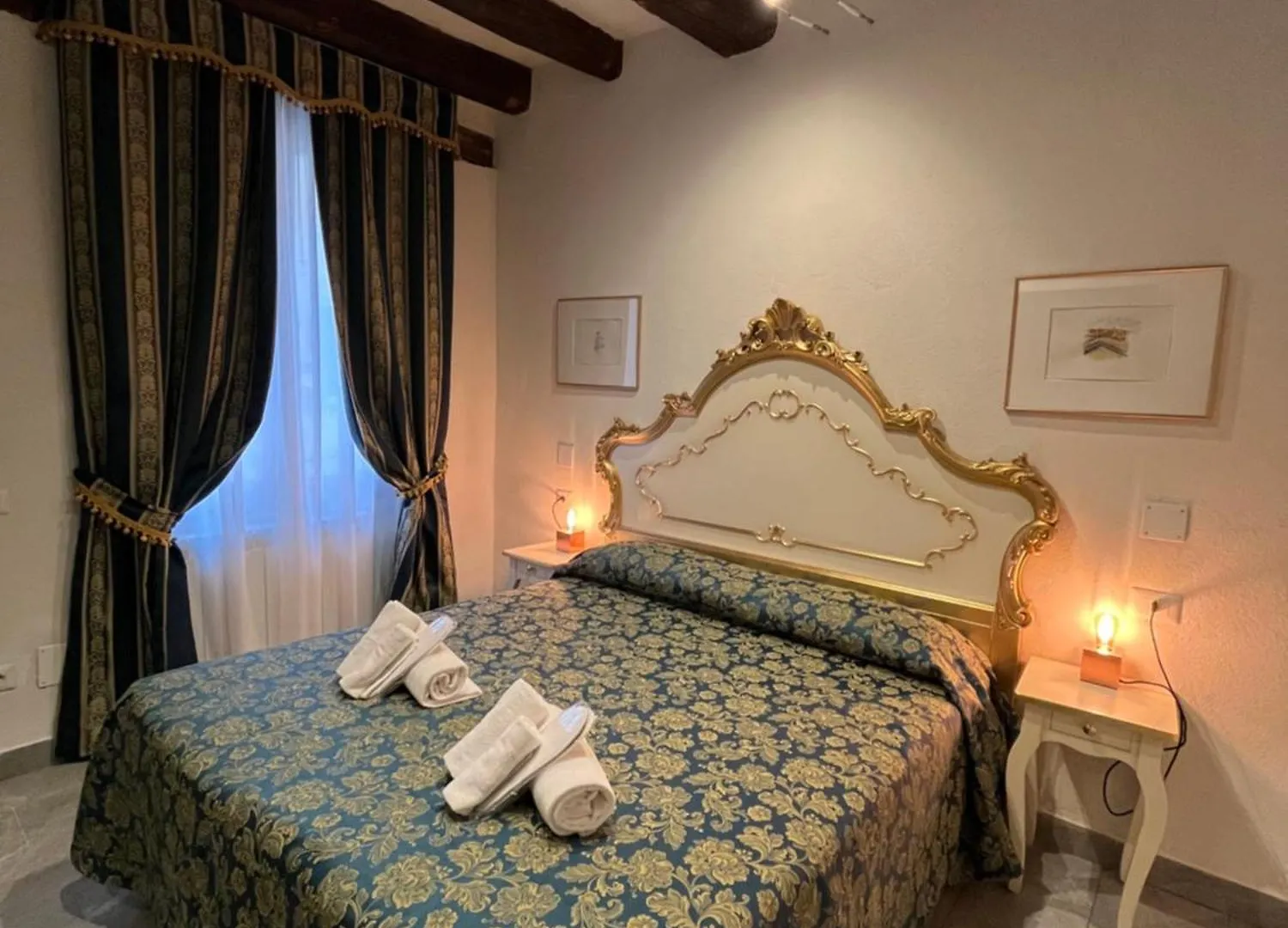 Guest house Ca'Paradiso Venice