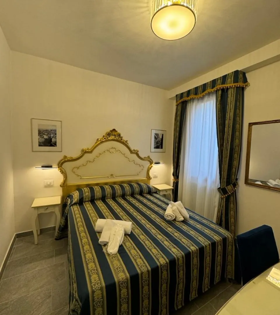 Ca'Paradiso Venice