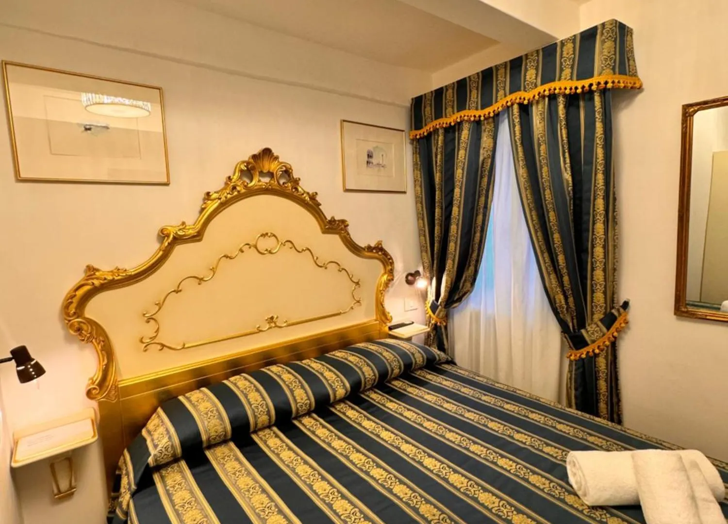 Guest house Ca'Paradiso Venice