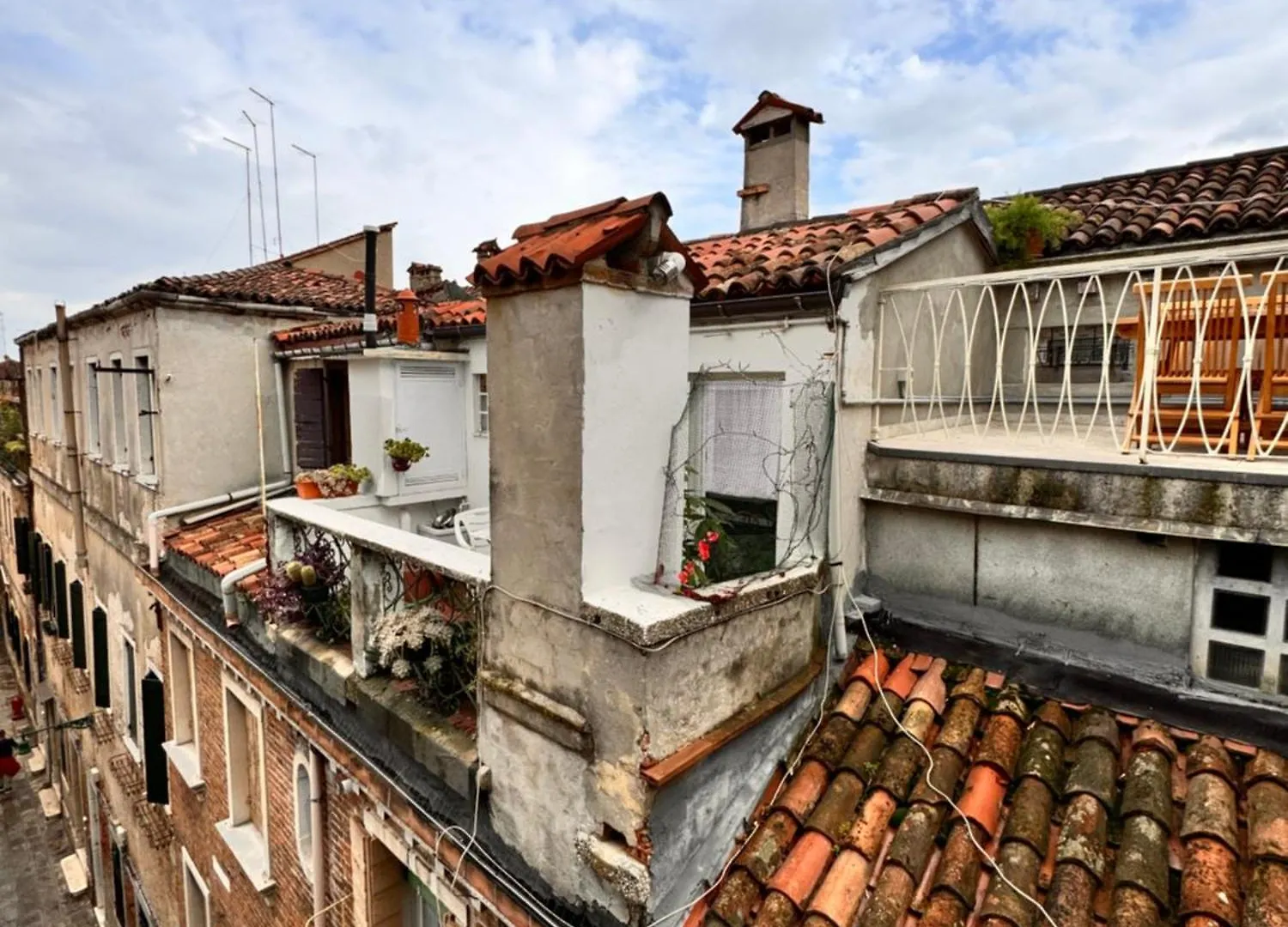 Ca'Paradiso Venice 0*,  Italy