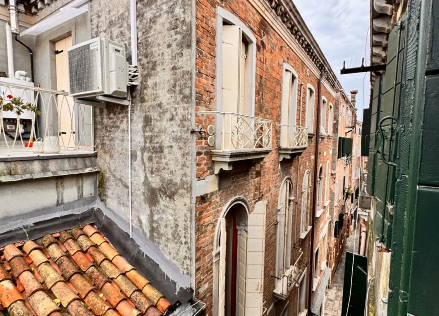 Ca'Paradiso Venice Guest house