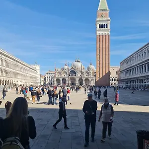 San Marco Luxury Affittacamere Venezia