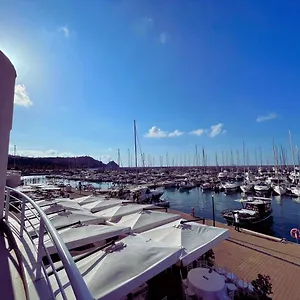 Sestante Marina Motel Capo dʼOrlando