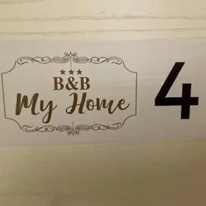 My Bed & Breakfast Agrigento