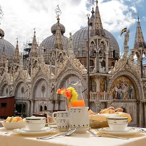 Canaletto Luxury - San Marco Luxury Venezia