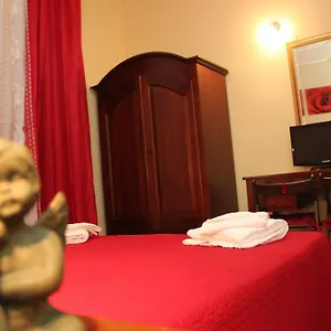 Trastevere Bed & Breakfast Roma