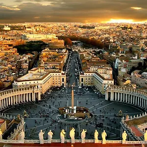 Vatican Affittacamere Roma