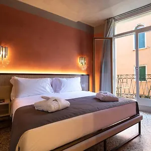 Liassidi Arco Venezia