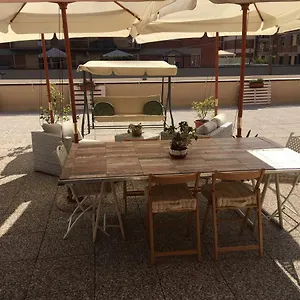 Fiera Bed & Breakfast Bologna