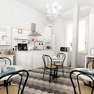 Musei Vaticani Bed & Breakfast Roma